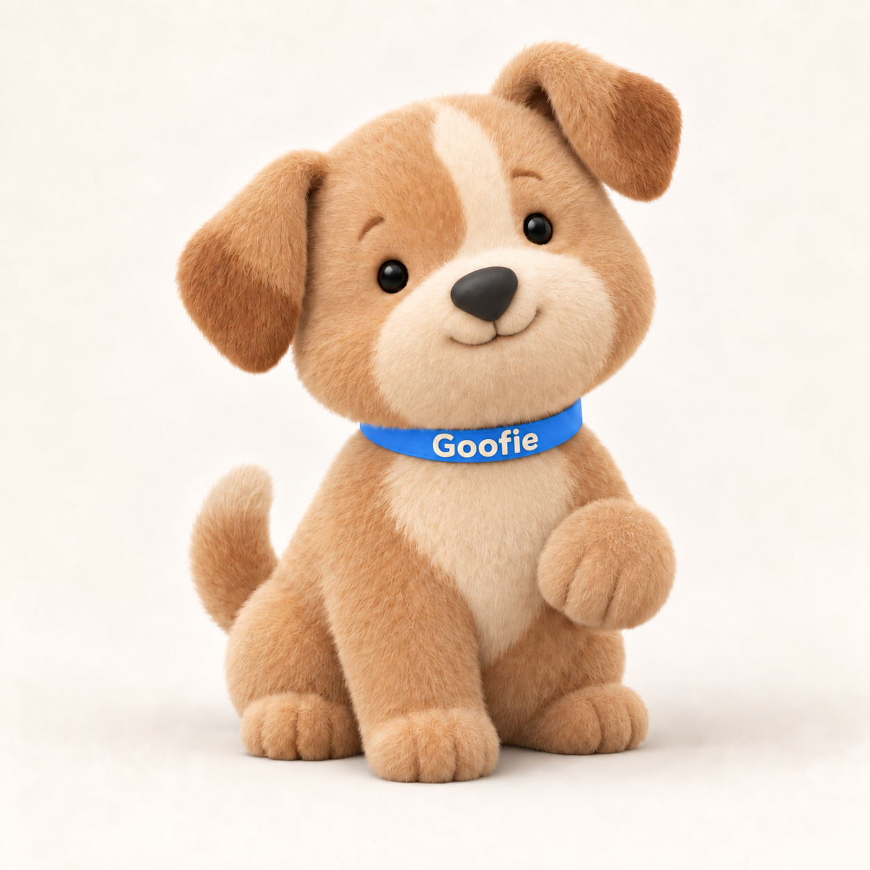 Goofie, your AI eCommerce assistant